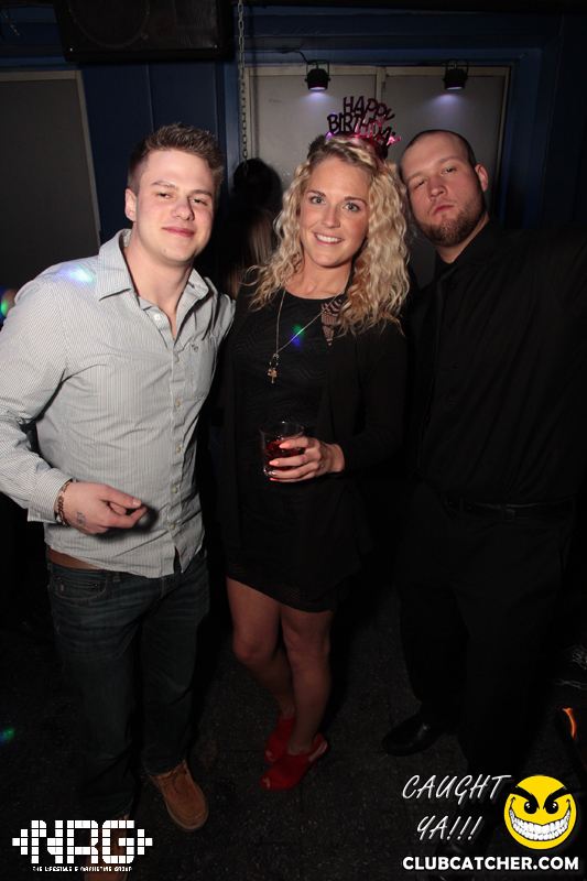 Gravity Soundbar nightclub photo 52 - February 28th, 2015