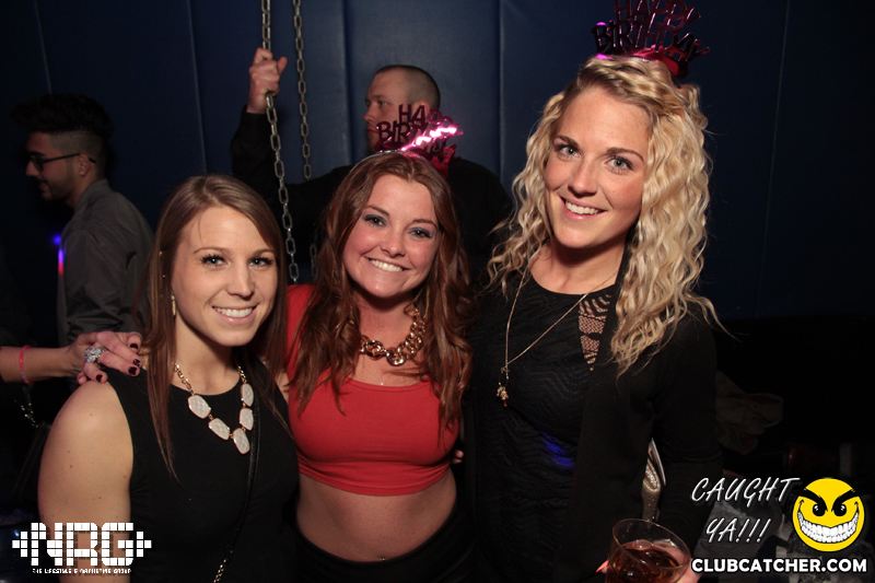 Gravity Soundbar nightclub photo 53 - February 28th, 2015