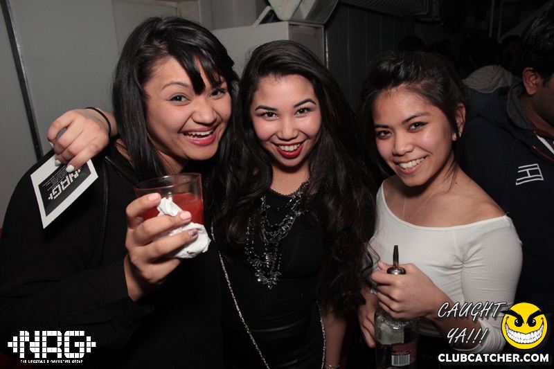 Gravity Soundbar nightclub photo 54 - February 28th, 2015