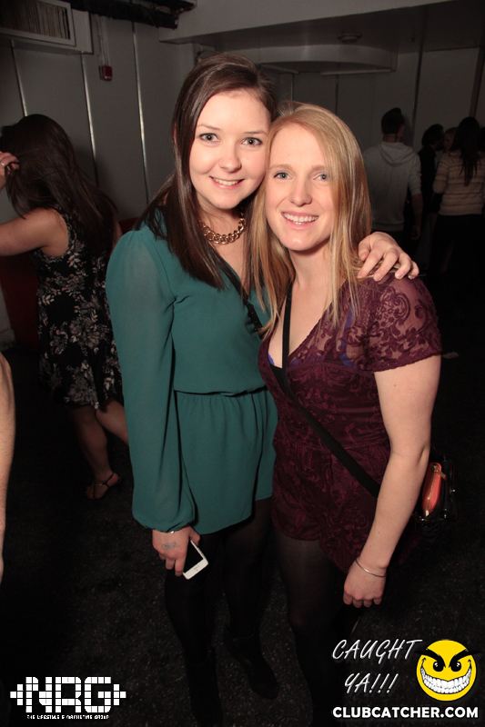 Gravity Soundbar nightclub photo 55 - February 28th, 2015