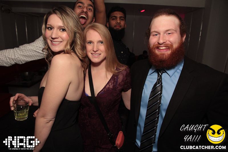 Gravity Soundbar nightclub photo 56 - February 28th, 2015