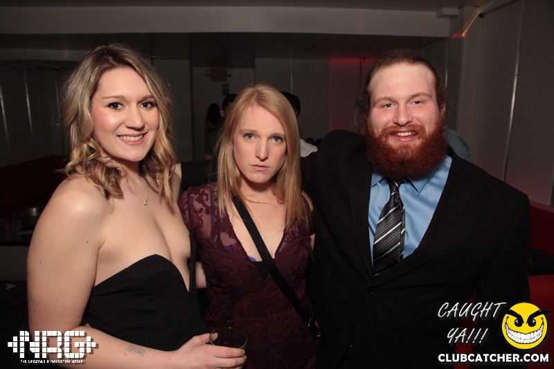 Gravity Soundbar nightclub photo 59 - February 28th, 2015