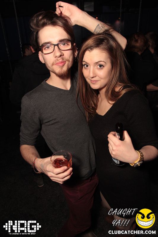 Gravity Soundbar nightclub photo 60 - February 28th, 2015