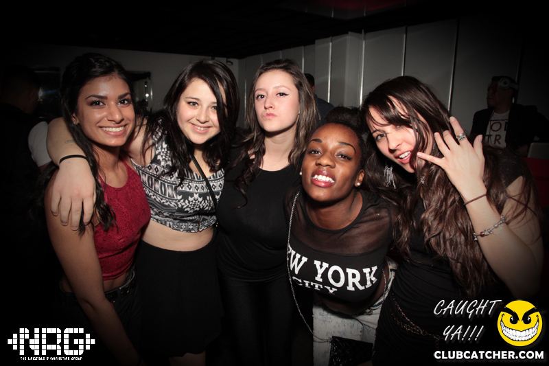 Gravity Soundbar nightclub photo 7 - February 28th, 2015