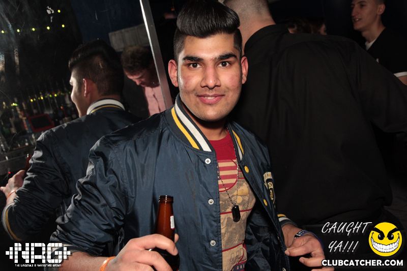 Gravity Soundbar nightclub photo 63 - February 28th, 2015