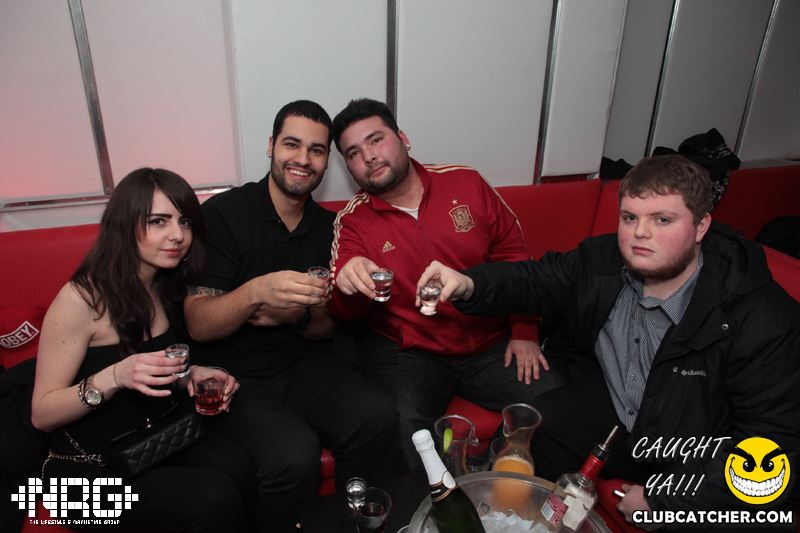 Gravity Soundbar nightclub photo 65 - February 28th, 2015