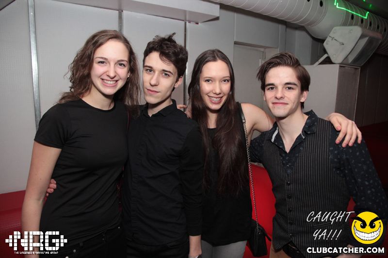 Gravity Soundbar nightclub photo 66 - February 28th, 2015