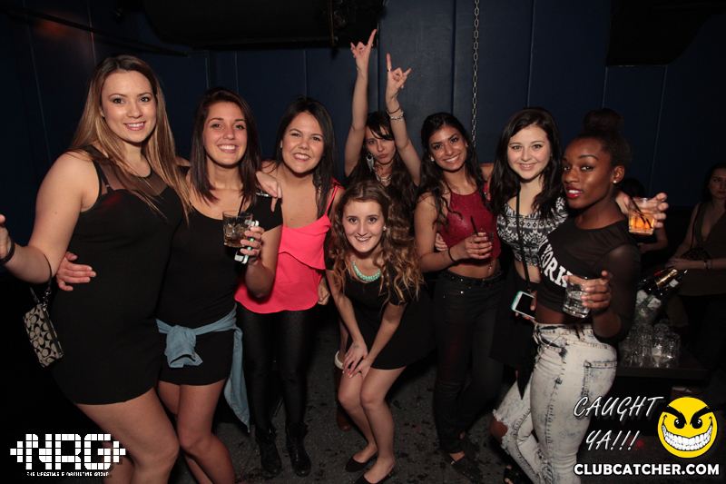 Gravity Soundbar nightclub photo 70 - February 28th, 2015