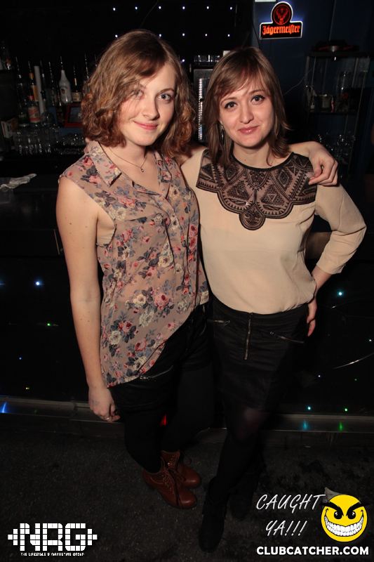 Gravity Soundbar nightclub photo 73 - February 28th, 2015
