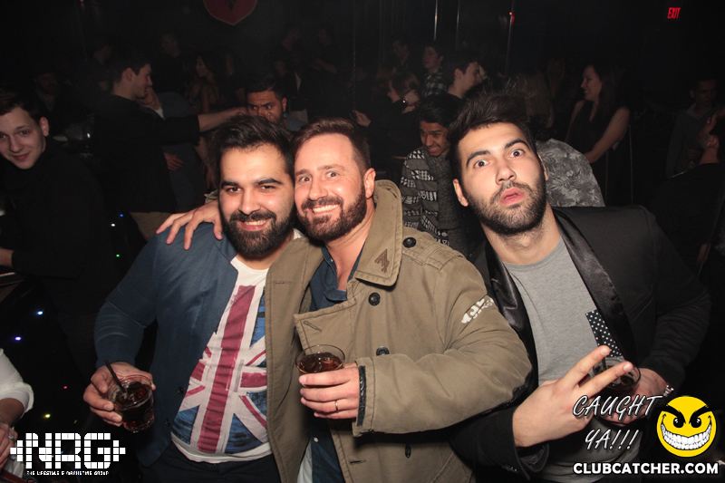 Gravity Soundbar nightclub photo 74 - February 28th, 2015