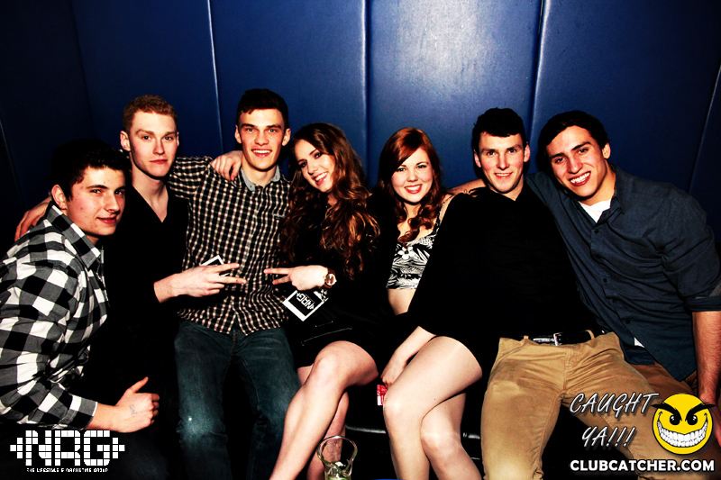 Gravity Soundbar nightclub photo 75 - February 28th, 2015