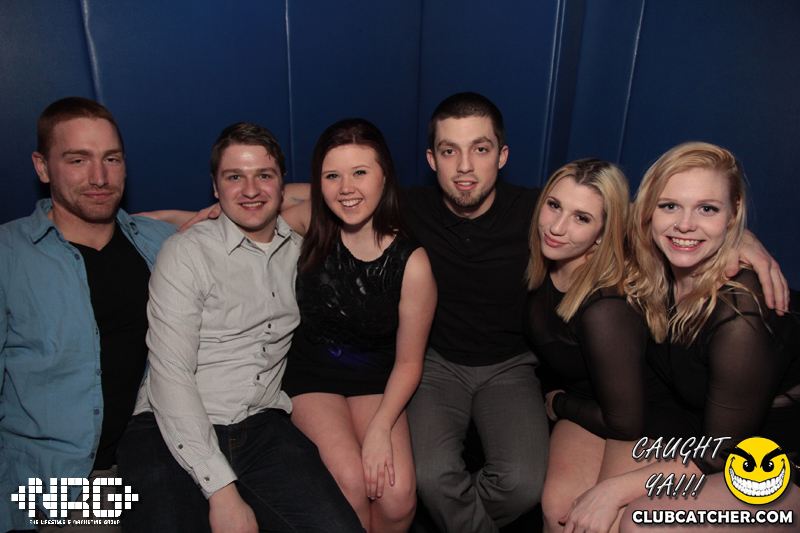Gravity Soundbar nightclub photo 76 - February 28th, 2015