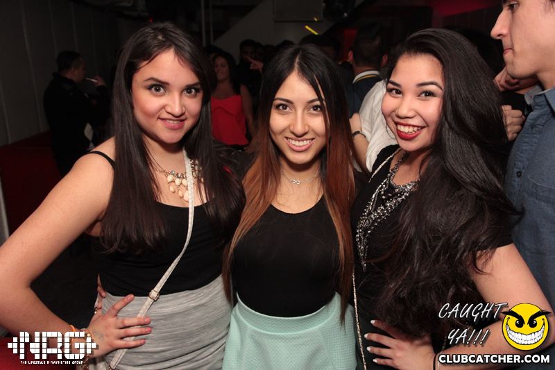 Gravity Soundbar nightclub photo 9 - February 28th, 2015