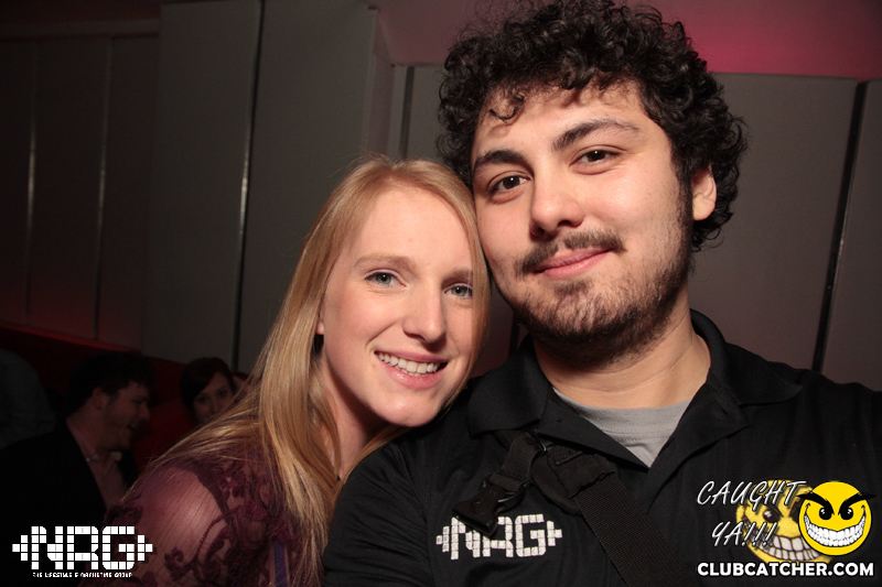 Gravity Soundbar nightclub photo 84 - February 28th, 2015