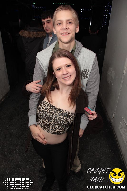 Gravity Soundbar nightclub photo 86 - February 28th, 2015