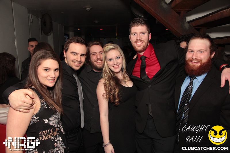 Gravity Soundbar nightclub photo 89 - February 28th, 2015