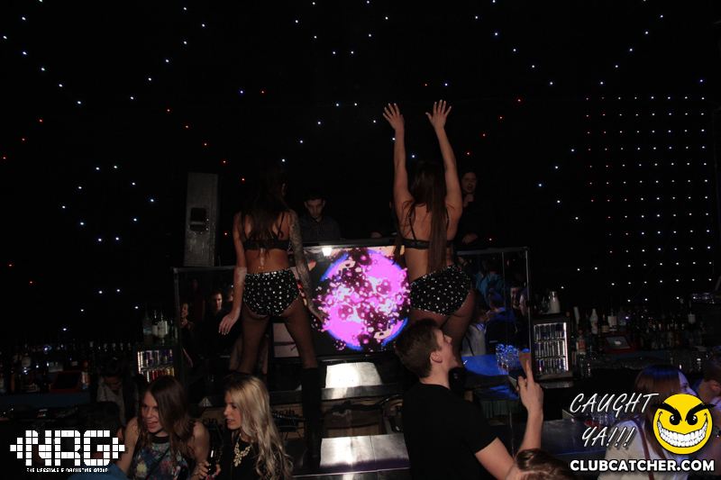 Gravity Soundbar nightclub photo 10 - February 28th, 2015