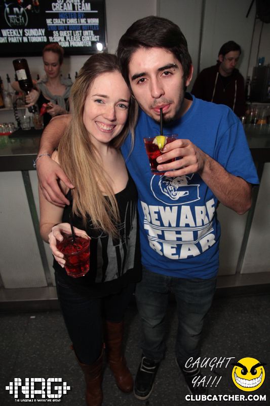 Gravity Soundbar nightclub photo 91 - February 28th, 2015