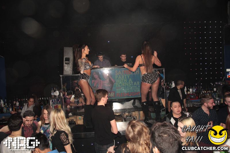 Gravity Soundbar nightclub photo 95 - February 28th, 2015