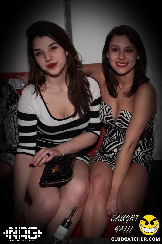 Gravity Soundbar nightclub photo 97 - February 28th, 2015