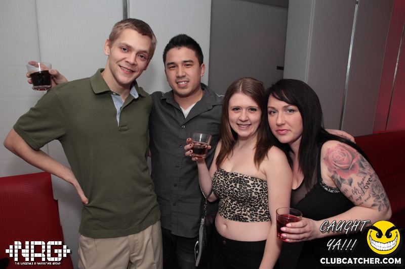 Gravity Soundbar nightclub photo 99 - February 28th, 2015