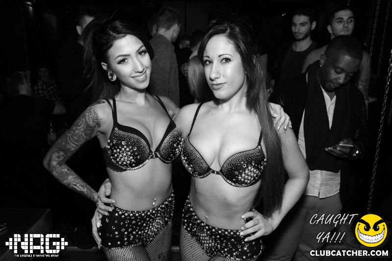 Gravity Soundbar nightclub photo 100 - February 28th, 2015