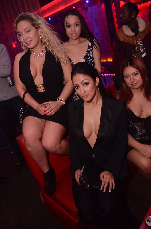 Luxy nightclub photo 2 - February 28th, 2015