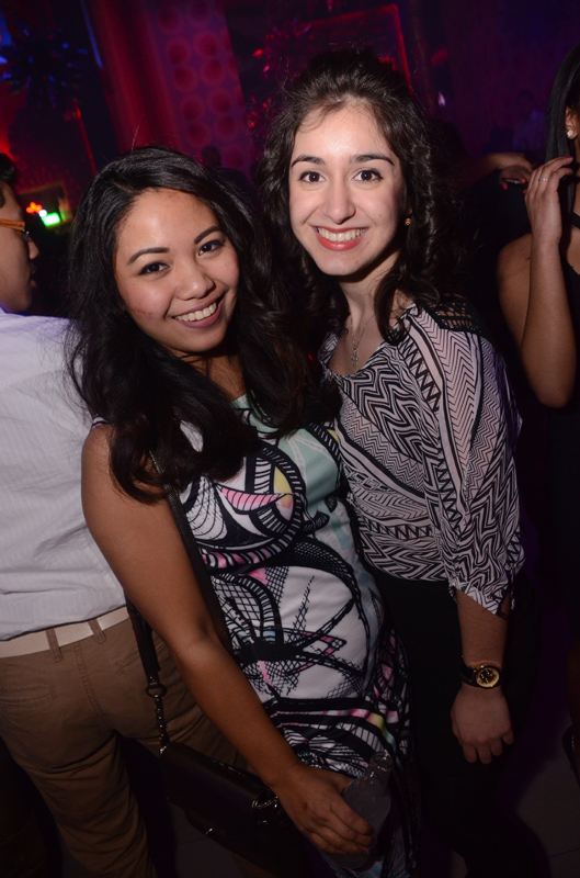 Luxy nightclub photo 104 - February 28th, 2015