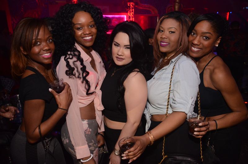 Luxy nightclub photo 109 - February 28th, 2015
