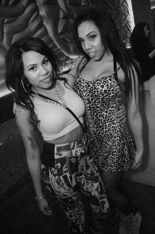 Luxy nightclub photo 110 - February 28th, 2015