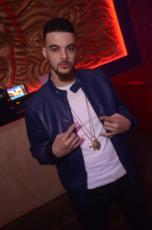 Luxy nightclub photo 112 - February 28th, 2015