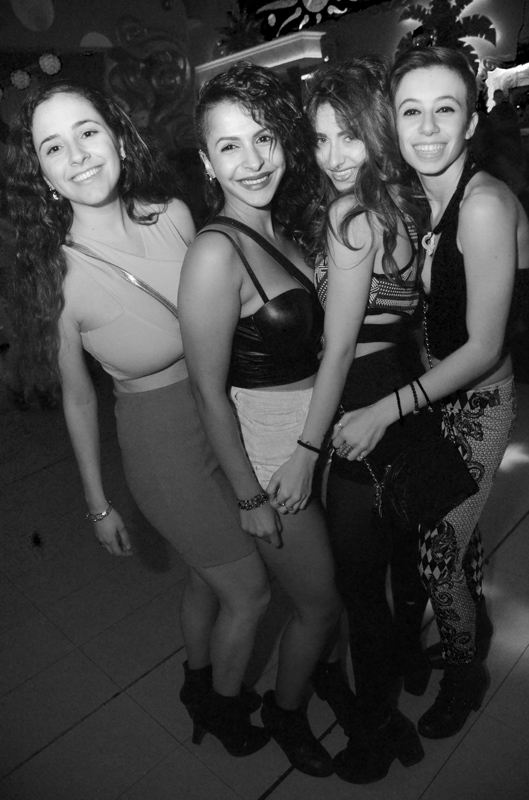 Luxy nightclub photo 115 - February 28th, 2015