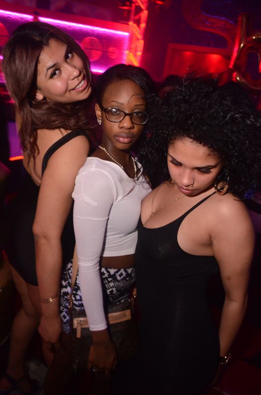 Luxy nightclub photo 117 - February 28th, 2015
