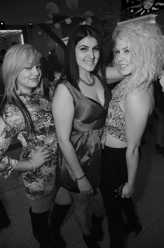 Luxy nightclub photo 120 - February 28th, 2015