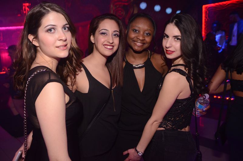 Luxy nightclub photo 13 - February 28th, 2015