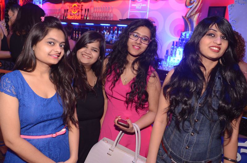 Luxy nightclub photo 124 - February 28th, 2015