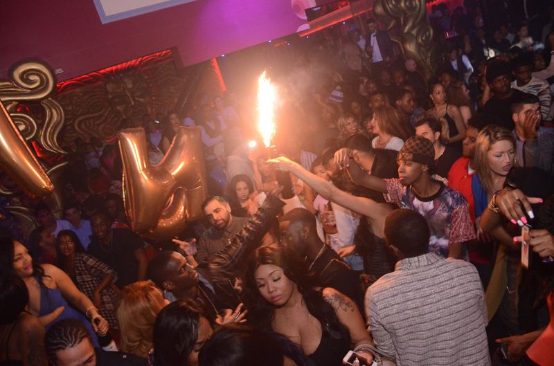 Luxy nightclub photo 125 - February 28th, 2015