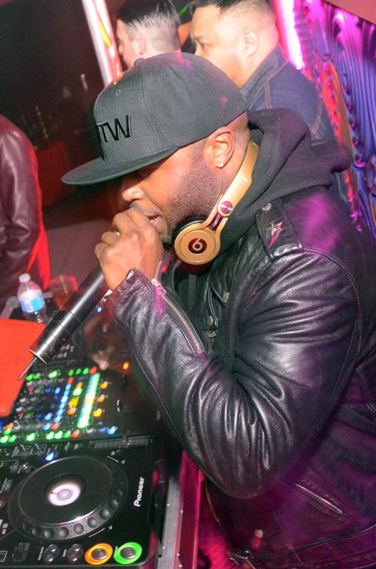 Luxy nightclub photo 127 - February 28th, 2015