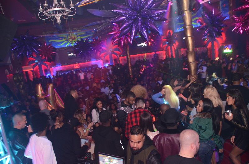 Luxy nightclub photo 128 - February 28th, 2015