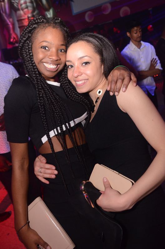 Luxy nightclub photo 130 - February 28th, 2015