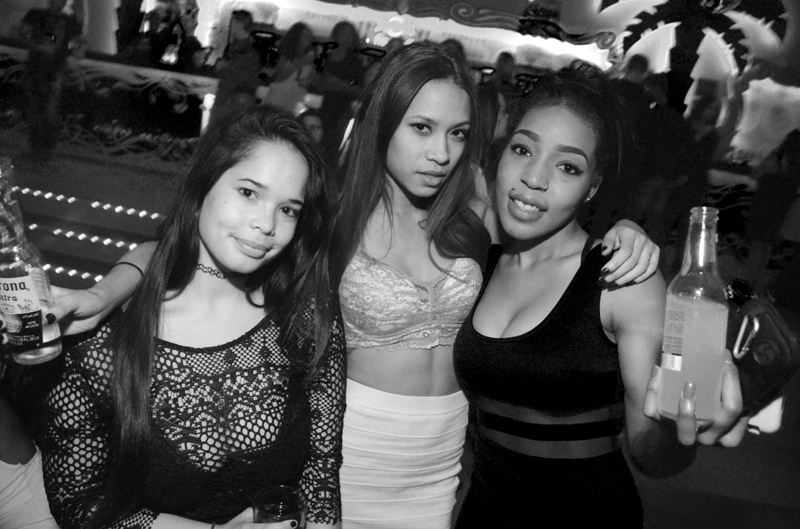 Luxy nightclub photo 133 - February 28th, 2015