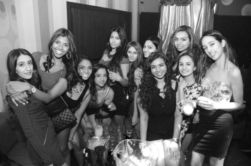 Luxy nightclub photo 138 - February 28th, 2015