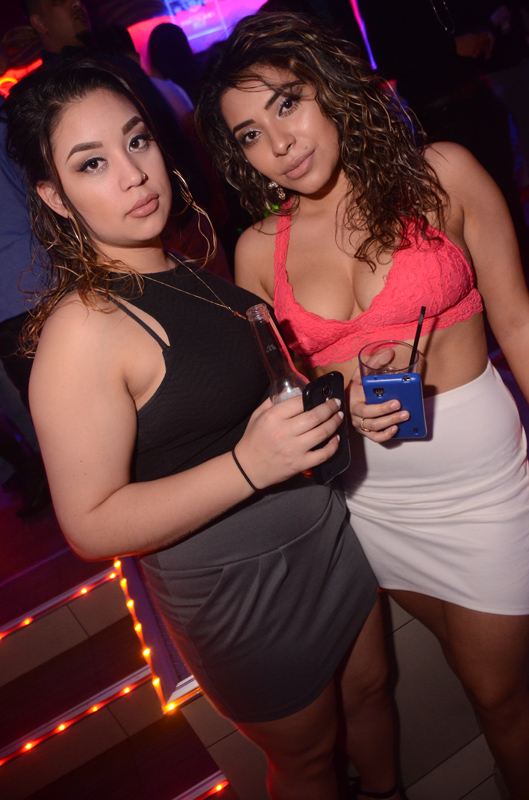 Luxy nightclub photo 139 - February 28th, 2015