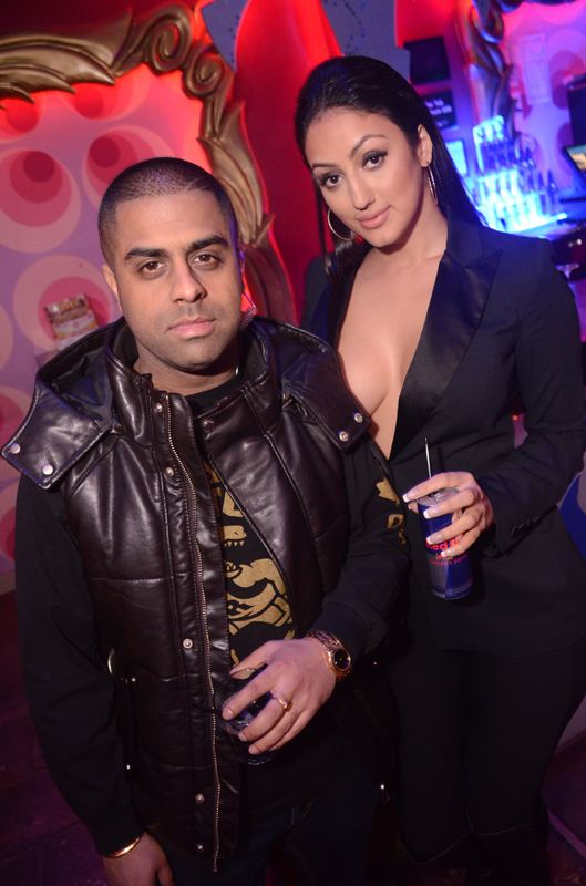 Luxy nightclub photo 140 - February 28th, 2015