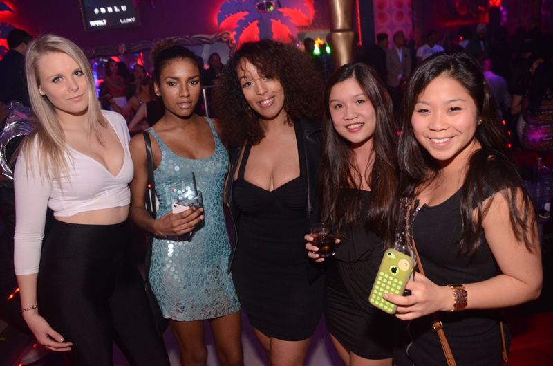 Luxy nightclub photo 142 - February 28th, 2015