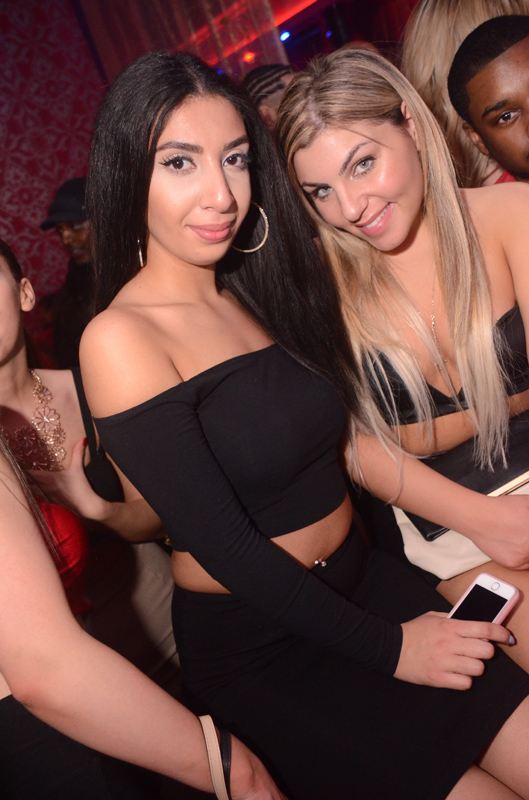 Luxy nightclub photo 146 - February 28th, 2015