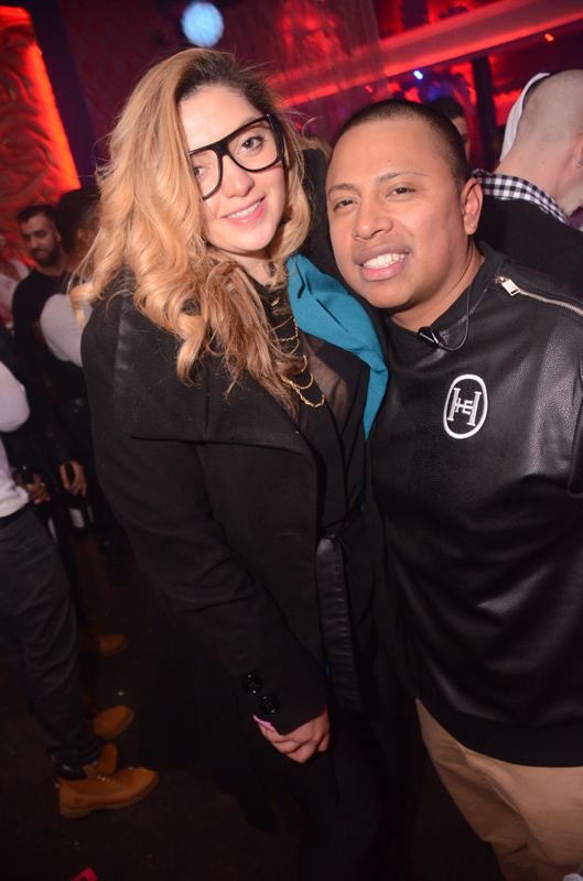 Luxy nightclub photo 147 - February 28th, 2015