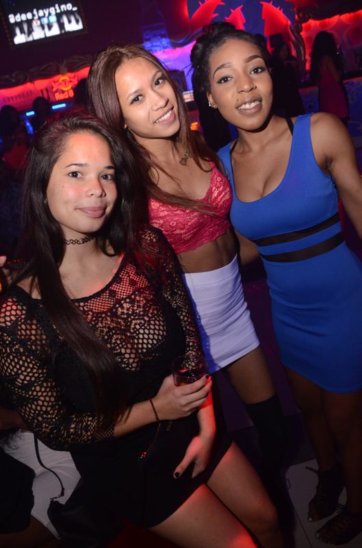 Luxy nightclub photo 149 - February 28th, 2015