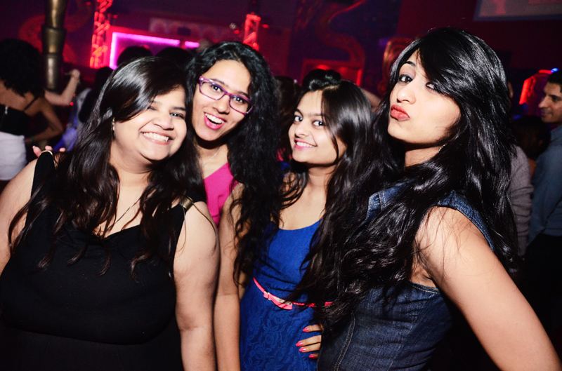 Luxy nightclub photo 151 - February 28th, 2015