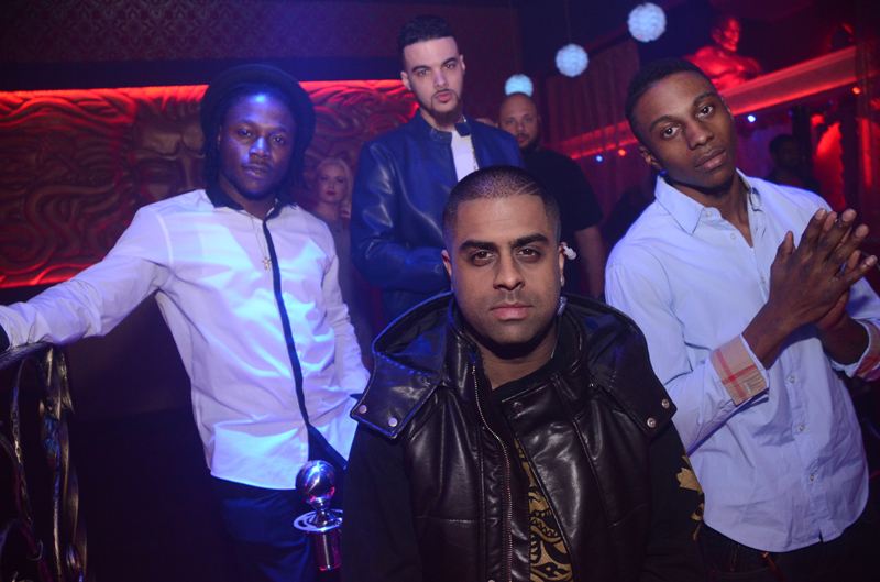 Luxy nightclub photo 154 - February 28th, 2015